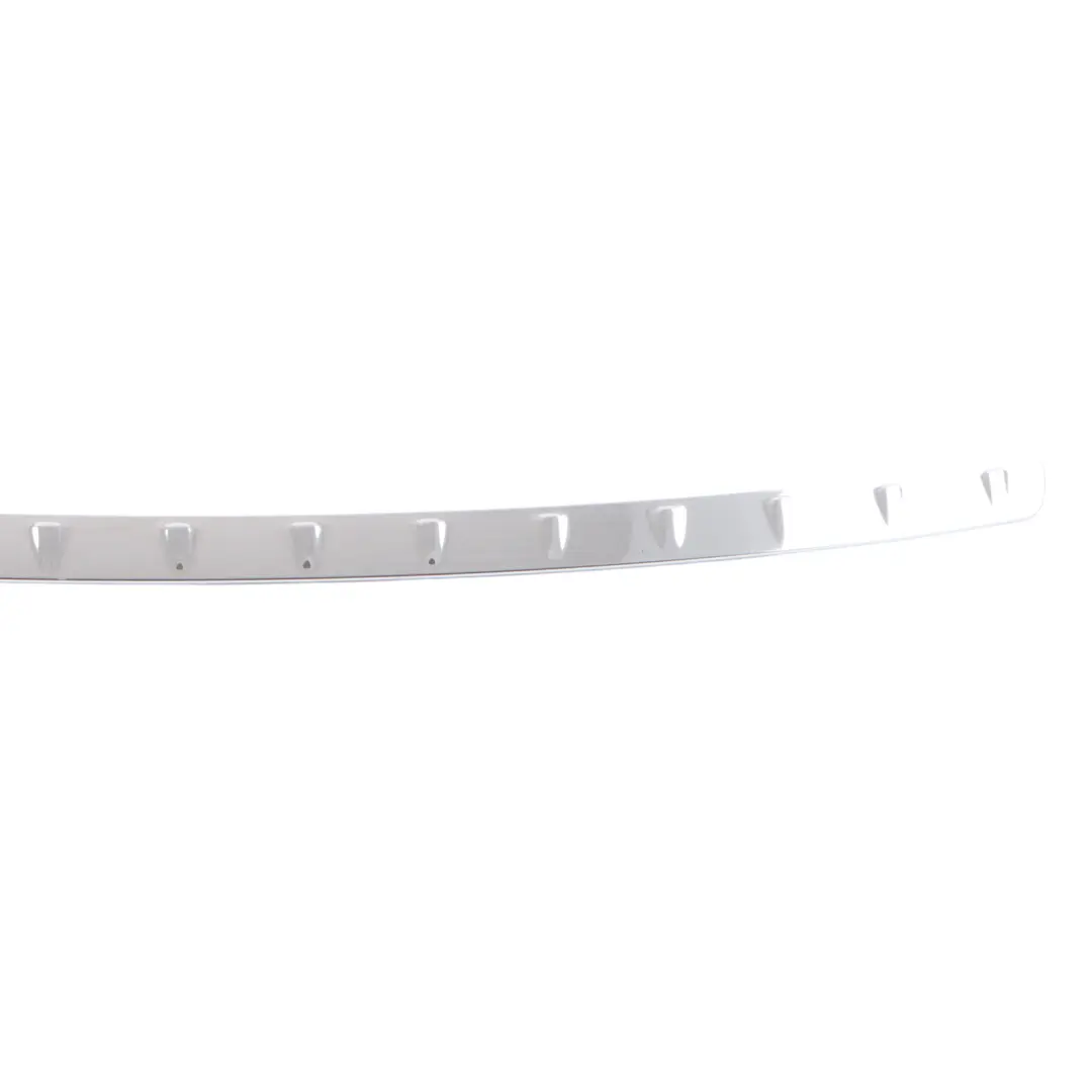Mercedes X156 Edge Guard Boot Trunk Lid Tailgate Chrome Strip - SKU A1568850011 - Part number A1568850011