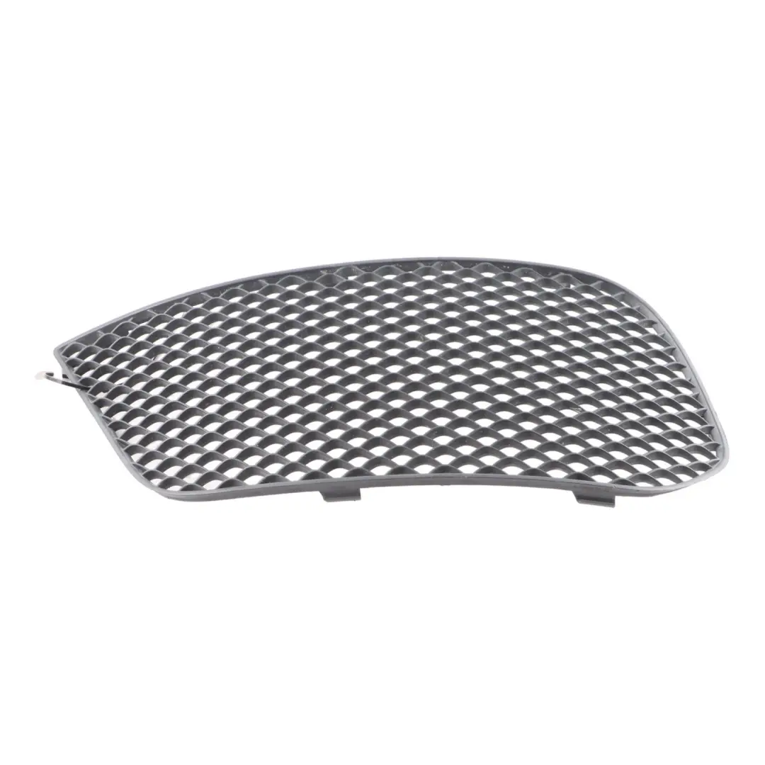 Grille Front Bumper Lower Left N/S Cover to Mercedes GLA X156 AMG with Part number A1568855122 Mercedes GLA X156 AMG Grille Front Bumper Lower Left N/S Cover - SKU A1568855122 - Part number A1568855122