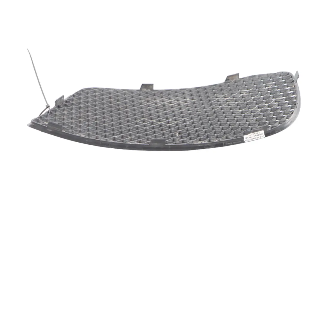 Mercedes GLA X156 AMG Grille Front Bumper Lower Left N/S Cover - SKU A1568855122 - Part number A1568855122