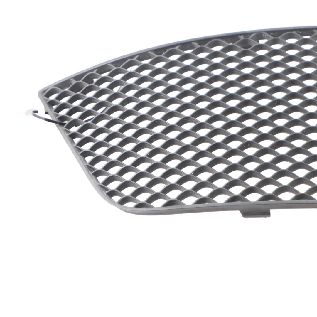 Grille Front Bumper Lower Left N/S Cover to Mercedes GLA X156 AMG with Part number A1568855122 Mercedes GLA X156 AMG Grille Front Bumper Lower Left N/S Cover - SKU A1568855122 - Part number A1568855122