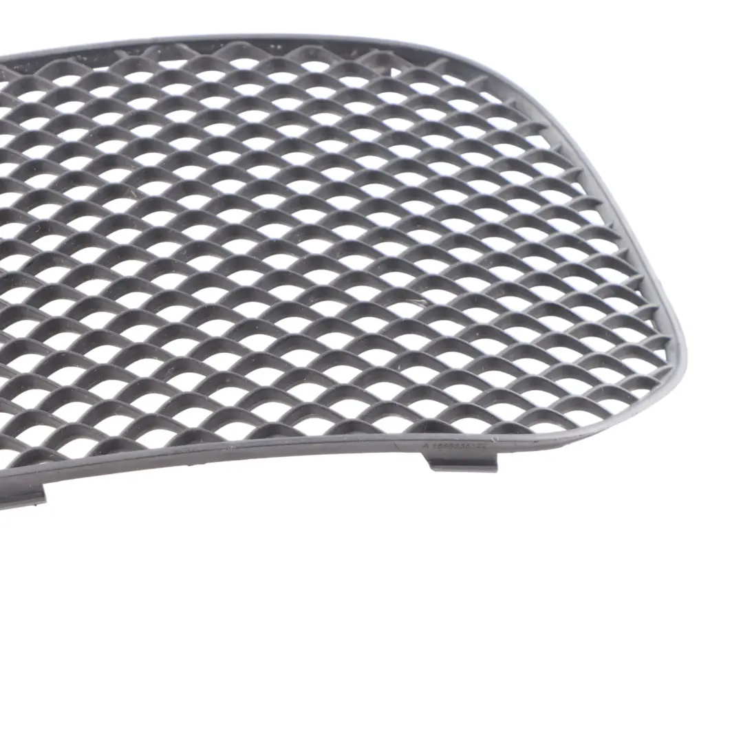 Mercedes GLA X156 AMG Grille Front Bumper Lower Left N/S Cover - SKU A1568855122 - Part number A1568855122