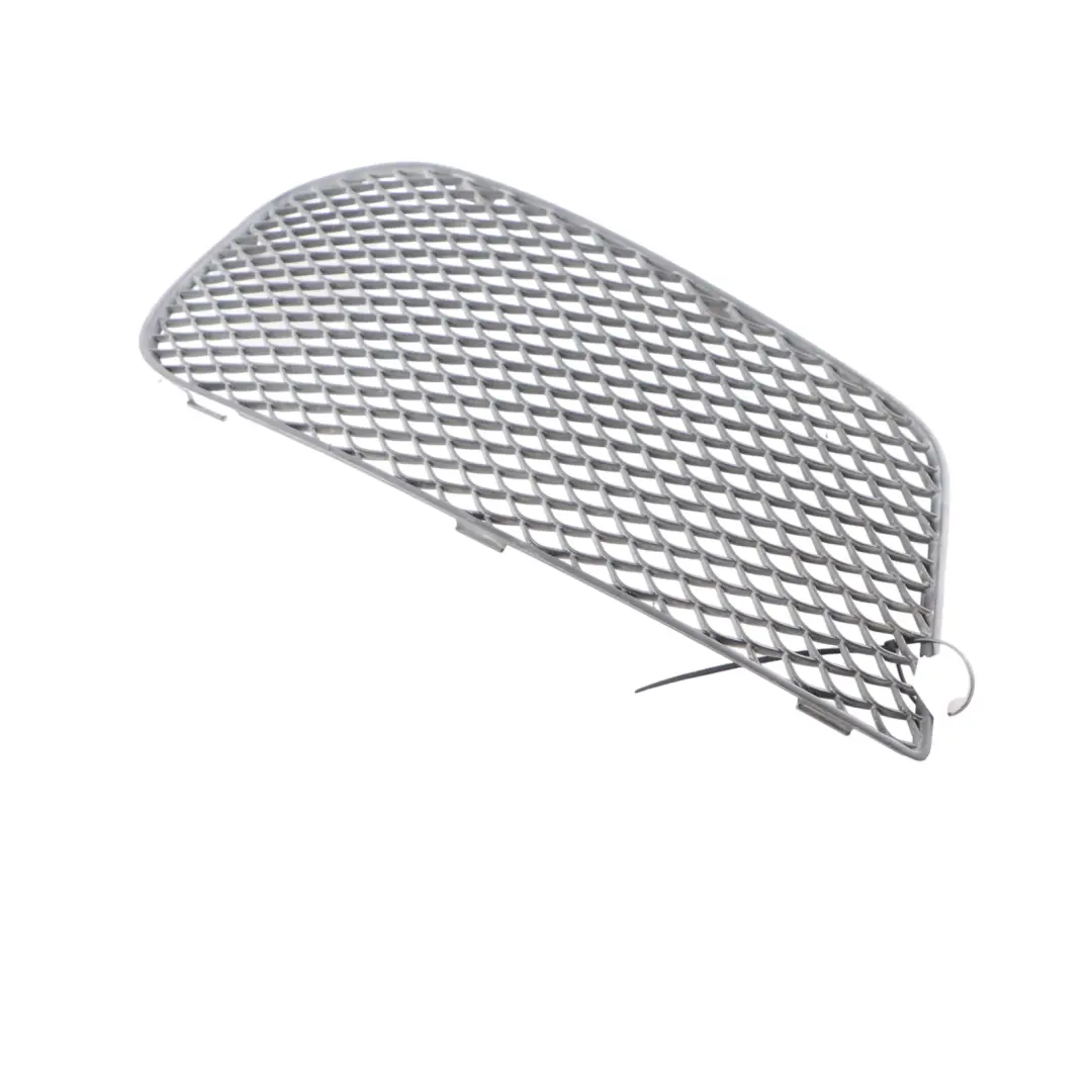 Mercedes GLA X156 AMG Grille Front Bumper Lower Left N/S Cover - SKU A1568855122 - Part number A1568855122