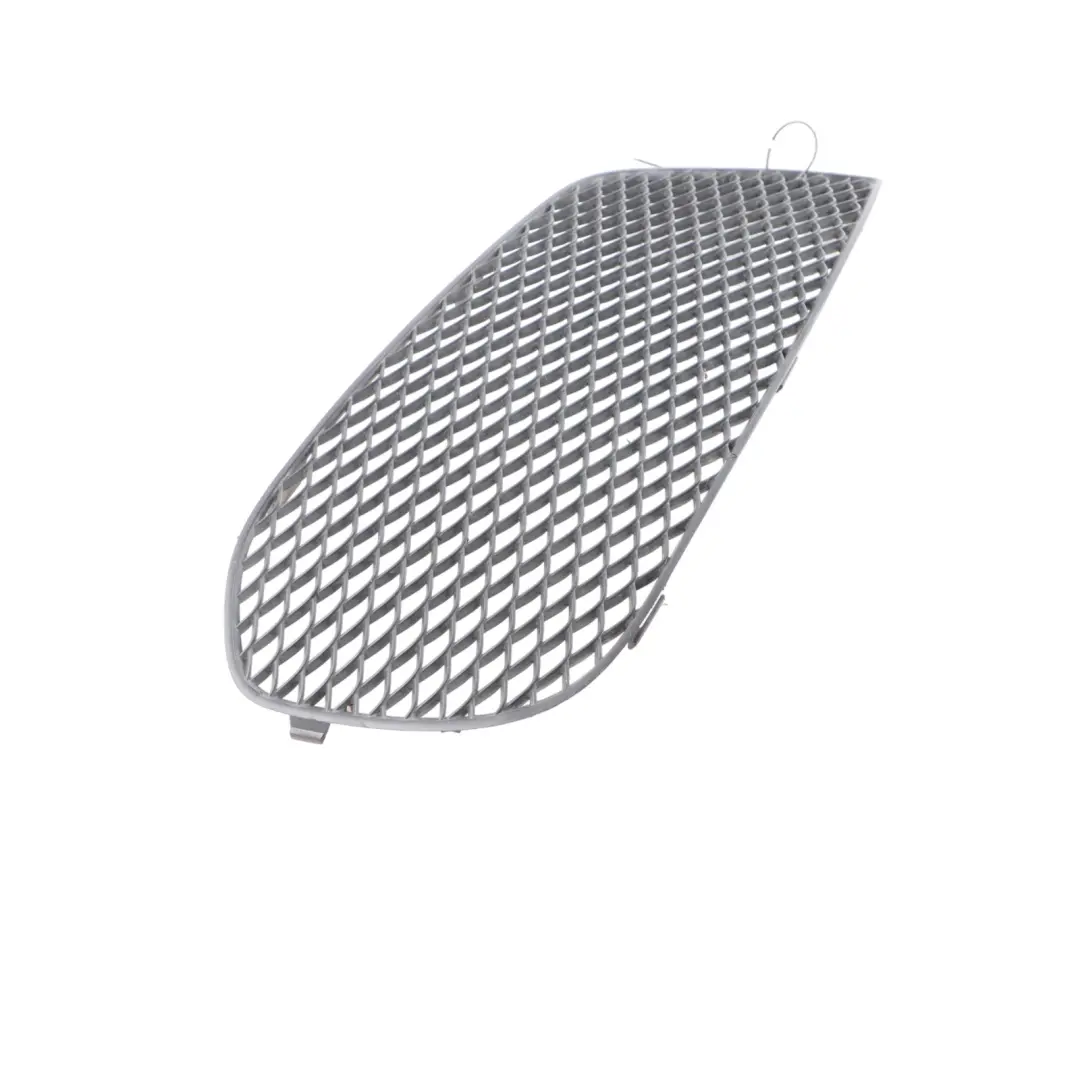 Mercedes GLA X156 AMG Grille Front Bumper Lower Left N/S Cover - SKU A1568855122 - Part number A1568855122