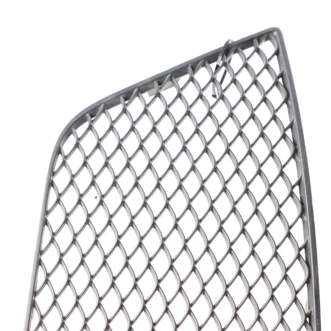 Grille Front Bumper Lower Left N/S Cover to Mercedes GLA X156 AMG with Part number A1568855122 Mercedes GLA X156 AMG Grille Front Bumper Lower Left N/S Cover - SKU A1568855122 - Part number A1568855122