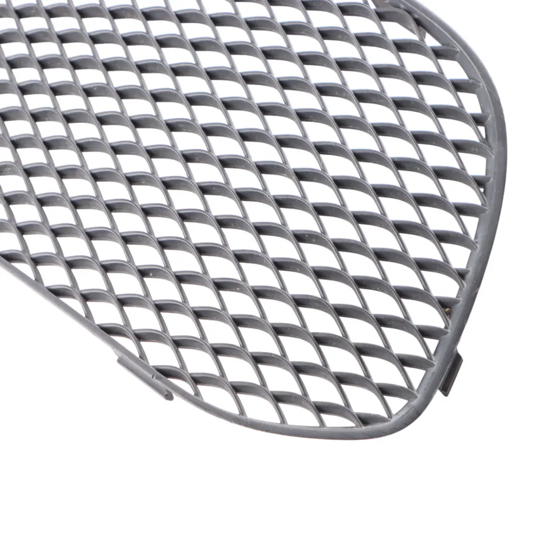 Mercedes GLA X156 AMG Grille Front Bumper Lower Left N/S Cover - SKU A1568855122 - Part number A1568855122