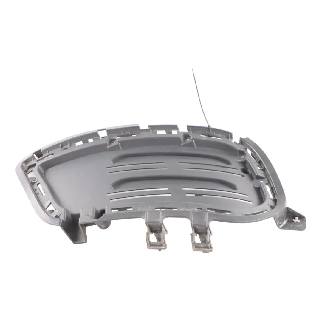 Bumper Moulding Grill Front Left N/S Trim Cover to Mercedes X156 with Part number A1568855322 Mercedes X156 Bumper Moulding Grill Front Left N/S Trim Cover - SKU A1568855322 - Part number A1568855322