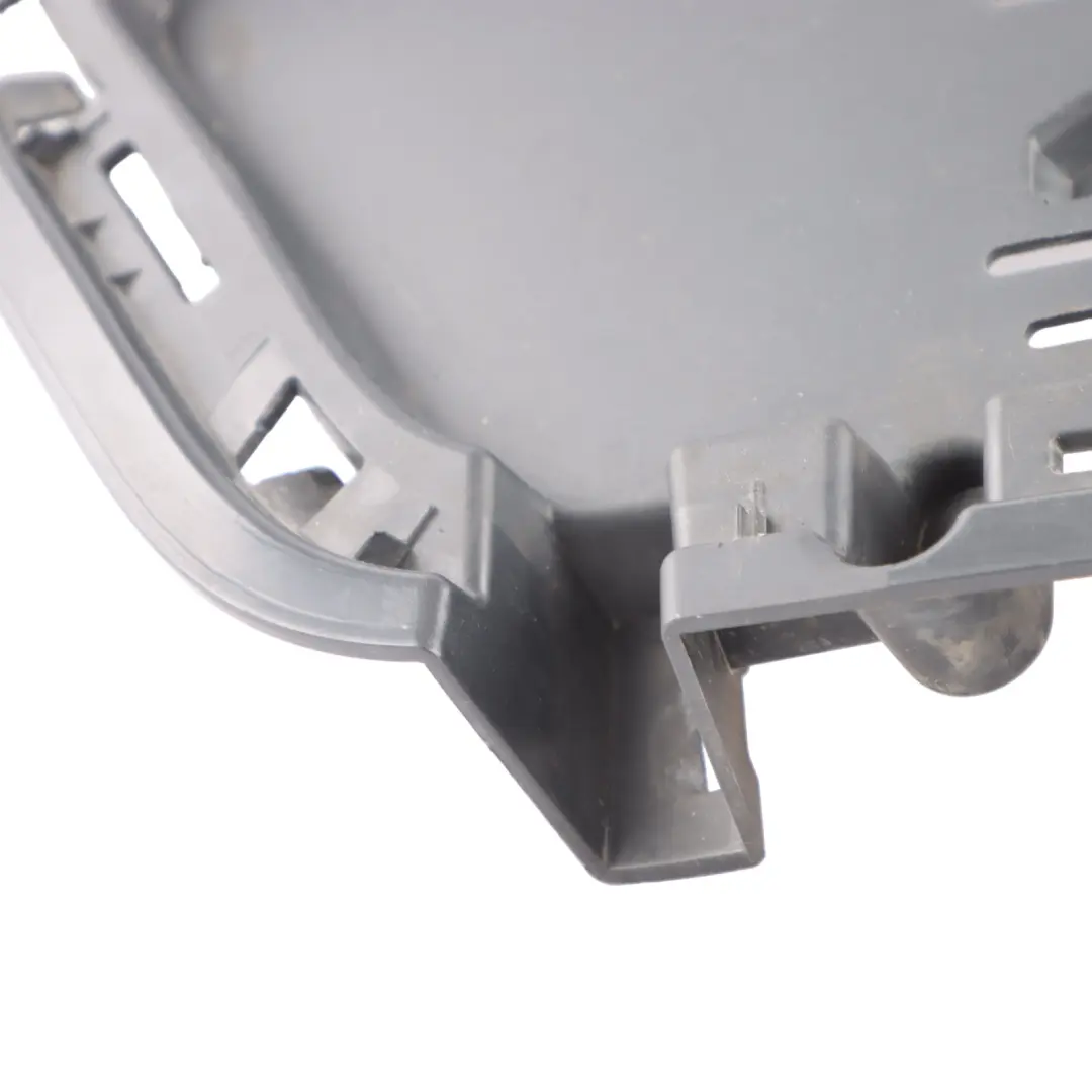 Bumper Moulding Grill Front Left N/S Trim Cover to Mercedes X156 with Part number A1568855322 Mercedes X156 Bumper Moulding Grill Front Left N/S Trim Cover - SKU A1568855322 - Part number A1568855322