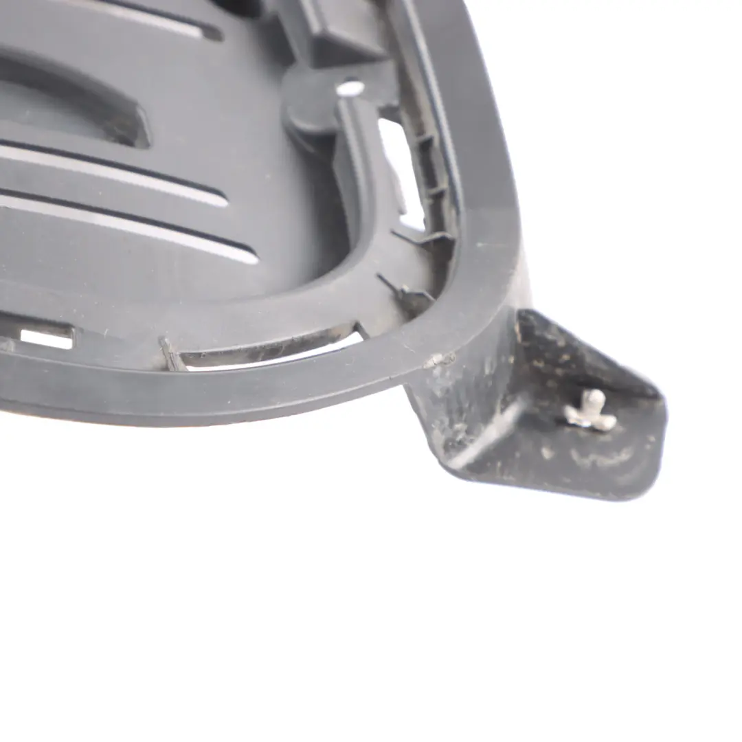 Bumper Moulding Grill Front Left N/S Trim Cover to Mercedes X156 with Part number A1568855322 Mercedes X156 Bumper Moulding Grill Front Left N/S Trim Cover - SKU A1568855322 - Part number A1568855322