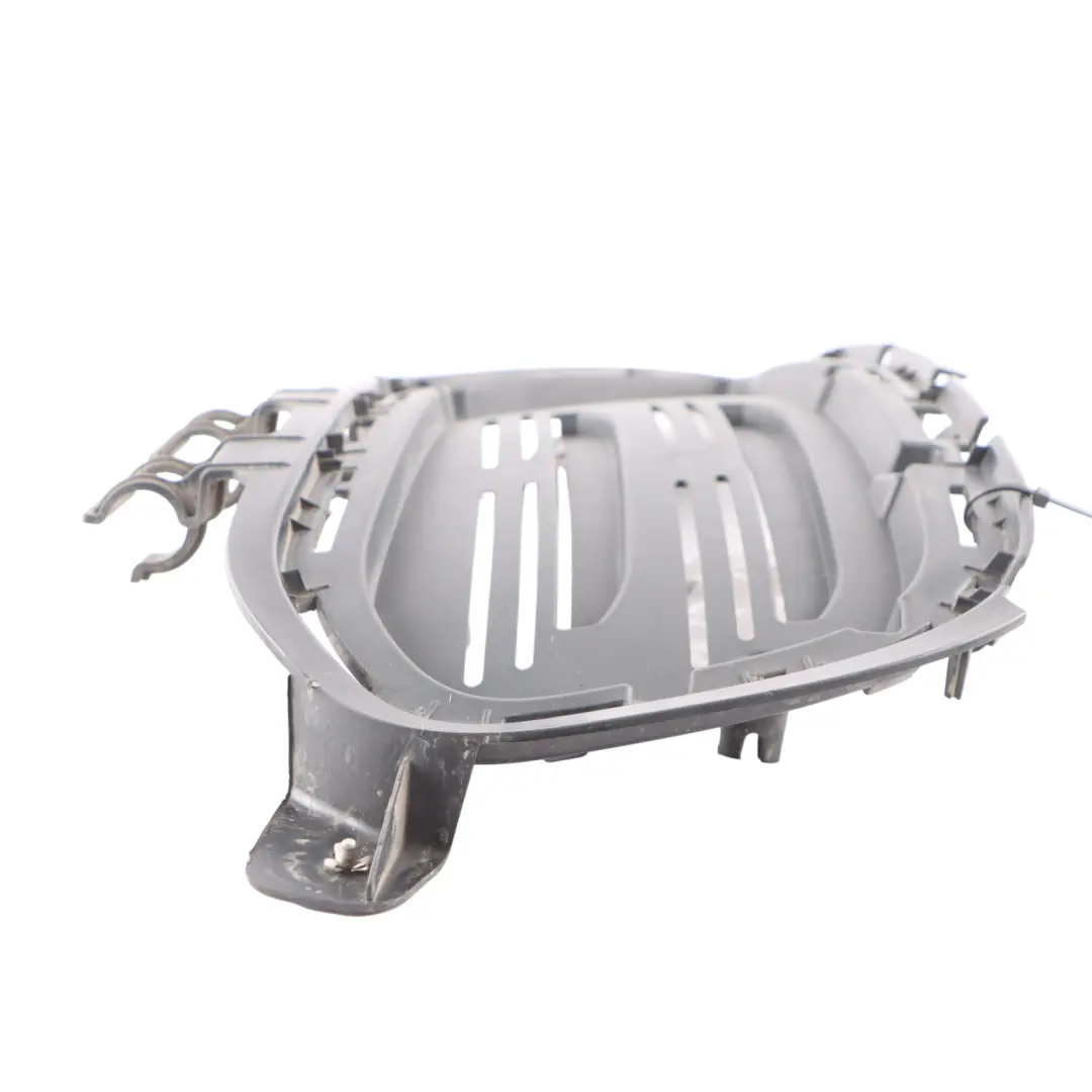 Bumper Moulding Grill Front Left N/S Trim Cover to Mercedes X156 with Part number A1568855322 Mercedes X156 Bumper Moulding Grill Front Left N/S Trim Cover - SKU A1568855322 - Part number A1568855322