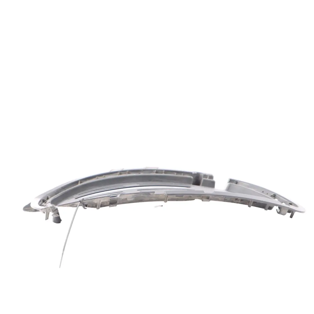 Bumper Moulding Grill Front Left N/S Trim Cover to Mercedes X156 with Part number A1568855322 Mercedes X156 Bumper Moulding Grill Front Left N/S Trim Cover - SKU A1568855322 - Part number A1568855322