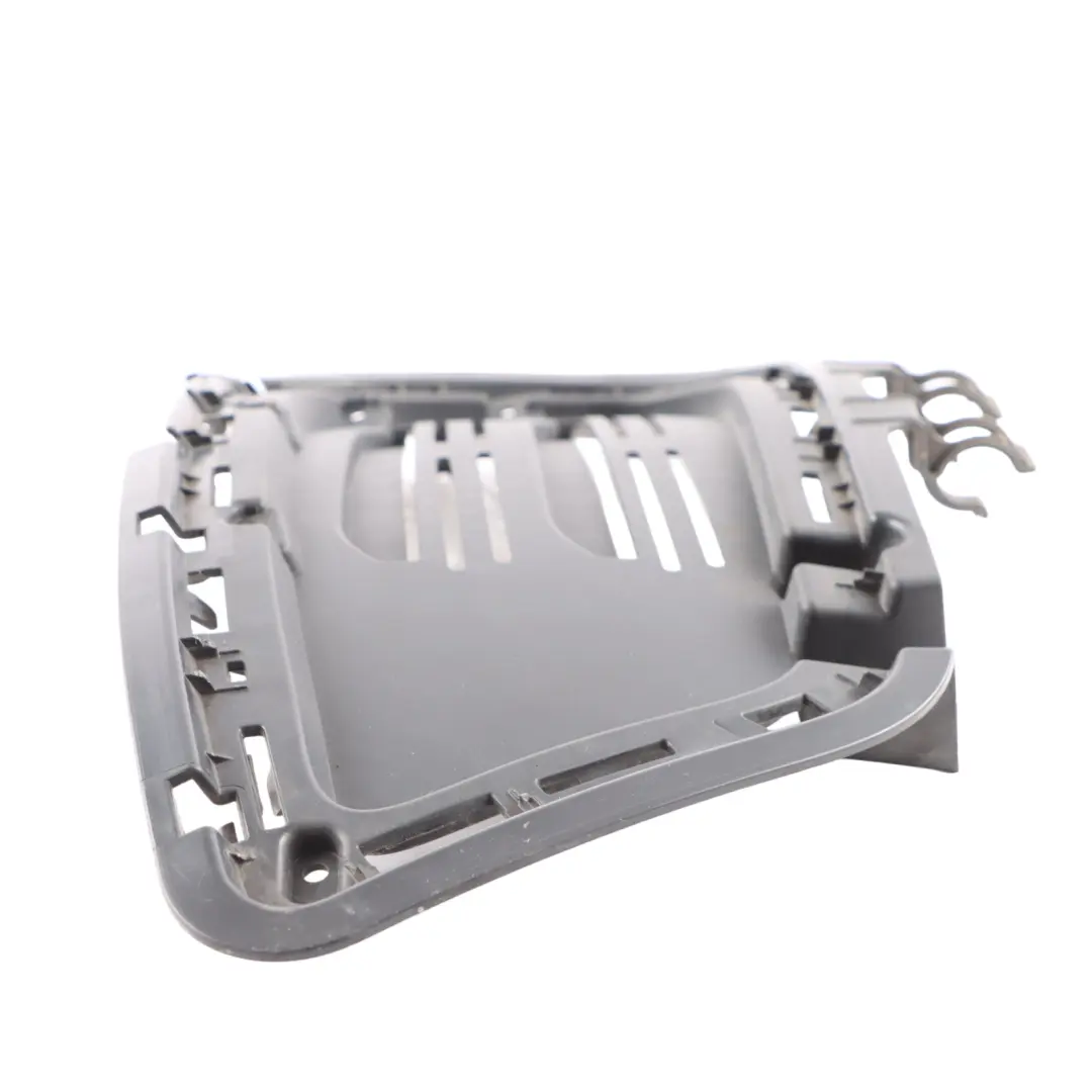 Bumper Moulding Grill Front Left N/S Trim Cover to Mercedes X156 with Part number A1568855322 Mercedes X156 Bumper Moulding Grill Front Left N/S Trim Cover - SKU A1568855322 - Part number A1568855322