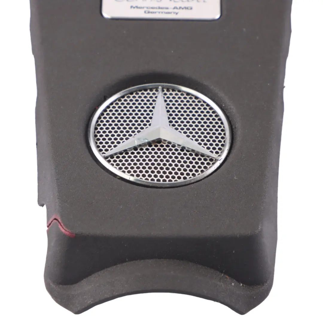 Mercedes W212 Coperchio Motore Pannello Superiore Acustico - SKU A1570103700 - Numero di parte A1570103700