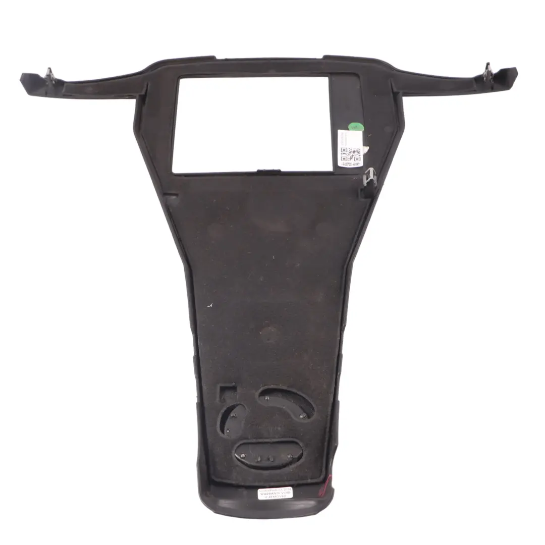 Mercedes W212 Coperchio Motore Pannello Superiore Acustico - SKU A1570103700 - Numero di parte A1570103700