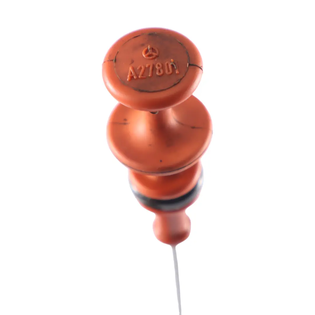 Varilla De Aceite Tubo Guía A1570107200 para Mercedes R231 con número de pieza A1570107500 Mercedes R231 Varilla De Aceite Tubo Guía A1570107200 - SKU A1570107500 - Número de pieza A1570107500