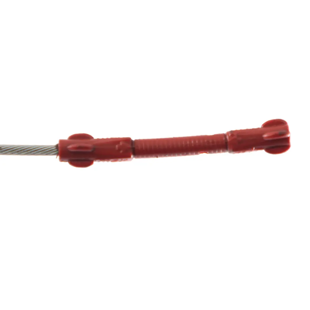 Mercedes R231 Miarka Poziomu Oleju Bagnet A1570107200 - SKU A1570107500 - Numer Części A1570107500