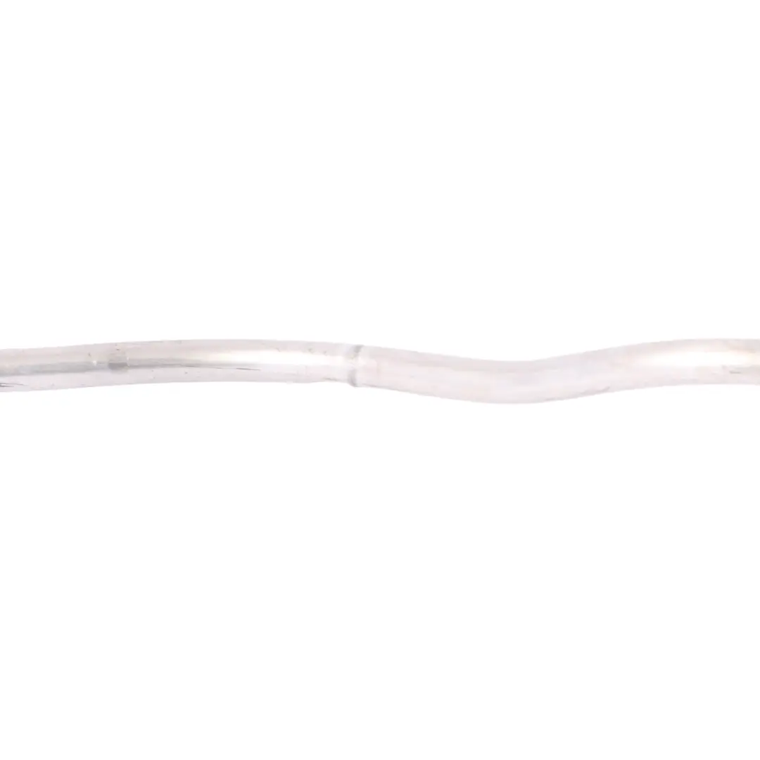 Mercedes R231 Dip Stick Oil Pan Guide Pipe A1570107200 - SKU A1570107500 - Part number A1570107500