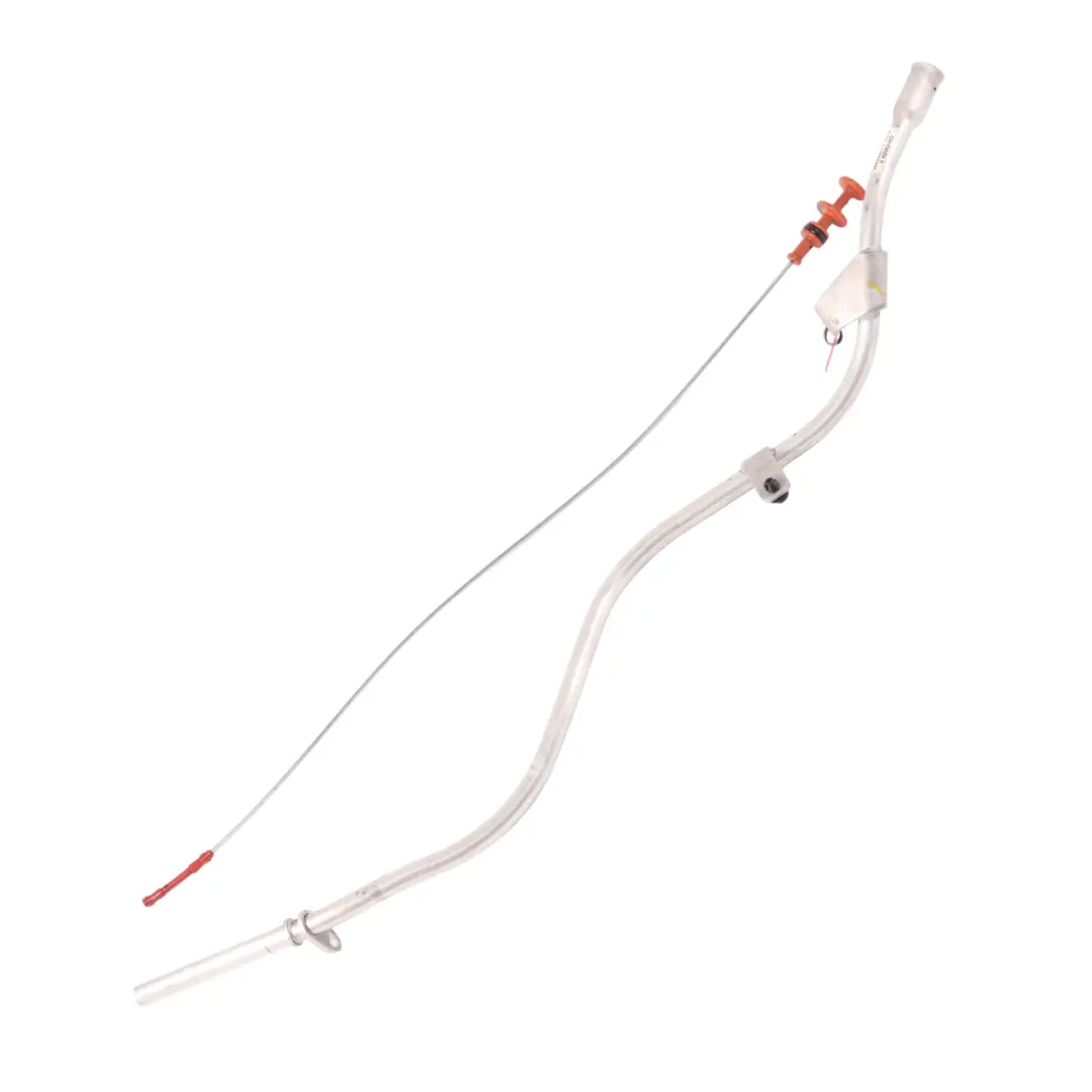 Varilla De Aceite Tubo Guía A1570107200 para Mercedes R231 con número de pieza A1570107500 Mercedes R231 Varilla De Aceite Tubo Guía A1570107200 - SKU A1570107500 - Número de pieza A1570107500