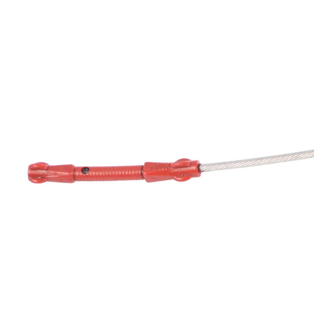 Mercedes R231 Miarka Poziomu Oleju Bagnet A1570107200 - SKU A1570107500 - Numer Części A1570107500