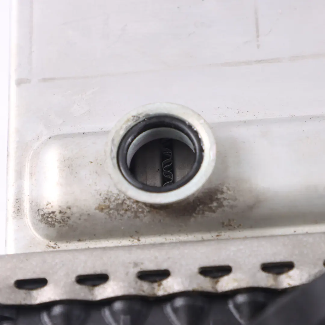 Lufteinlasskrümmer Ladeluft Kühler für Mercedes W212 M157 mit Teilenummer A1570900714 Mercedes W212 M157 Lufteinlasskrümmer Ladeluft Kühler - SKU A1570900714 - Teilenummer A1570900714