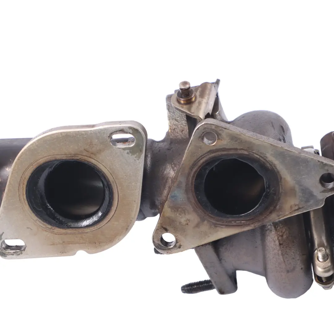 Mercedes W212 Engine Turbocharger Turbo Charger Left N/S - SKU A1570900780 - Part number A1570900780