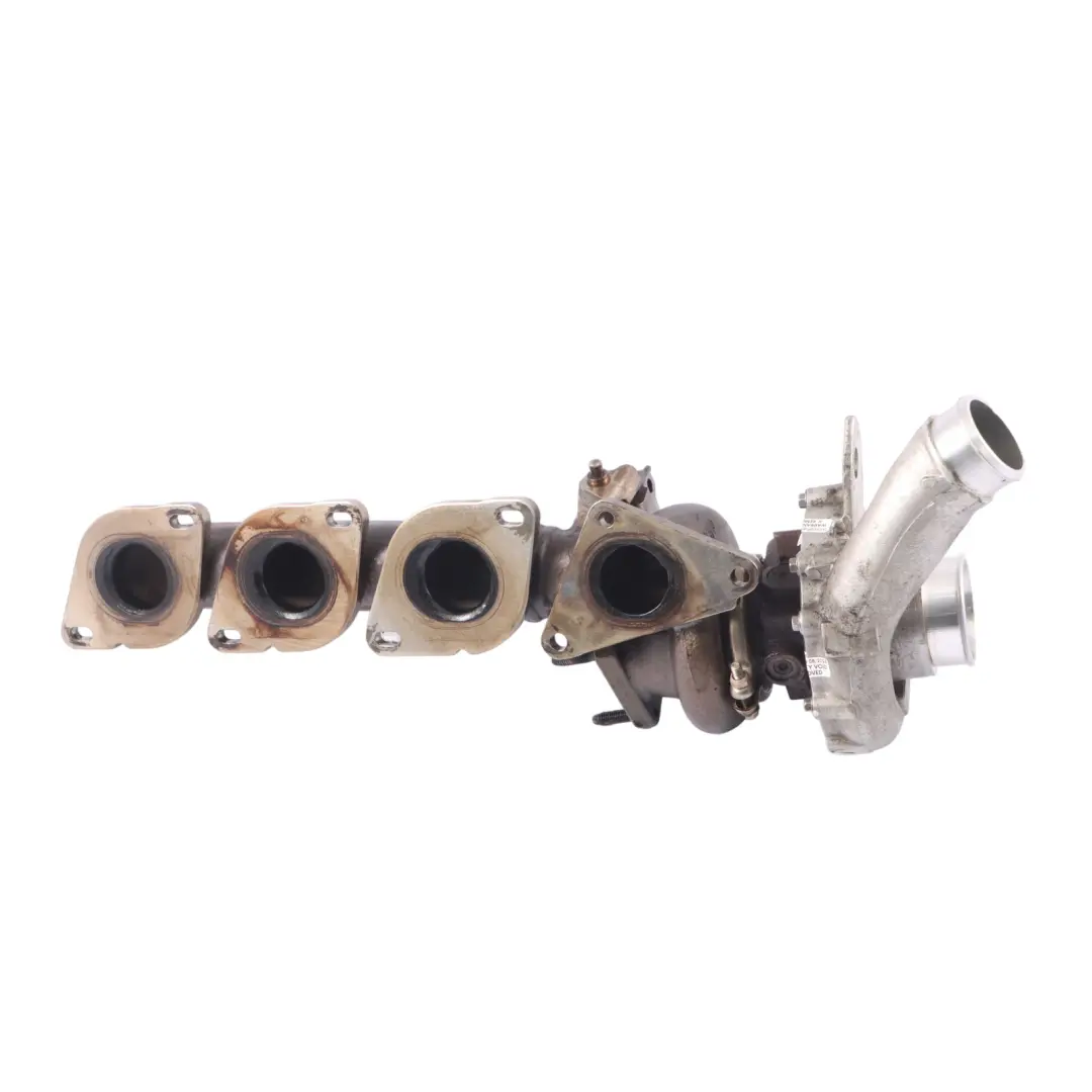 Mercedes W212 Engine Turbocharger Turbo Charger Left N/S - SKU A1570900780 - Part number A1570900780