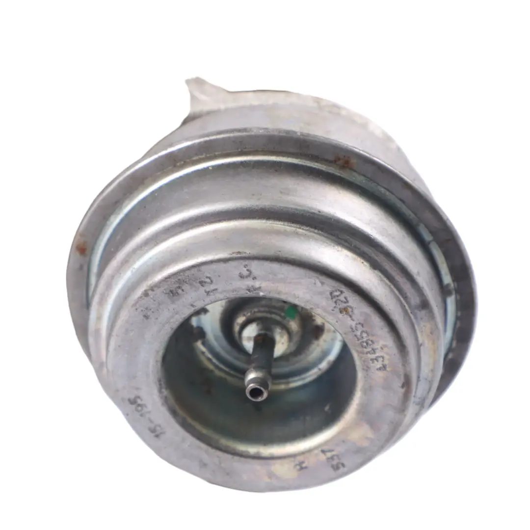 Mercedes W212 Motor Turbolader Turbolader Rechts - SKU A1570900880 - Teilenummer A1570900880