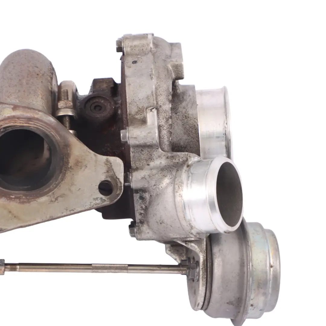 Mercedes W212 Engine Turbocharger Turbo Charger Right O/S - SKU A1570900880 - Part number A1570900880