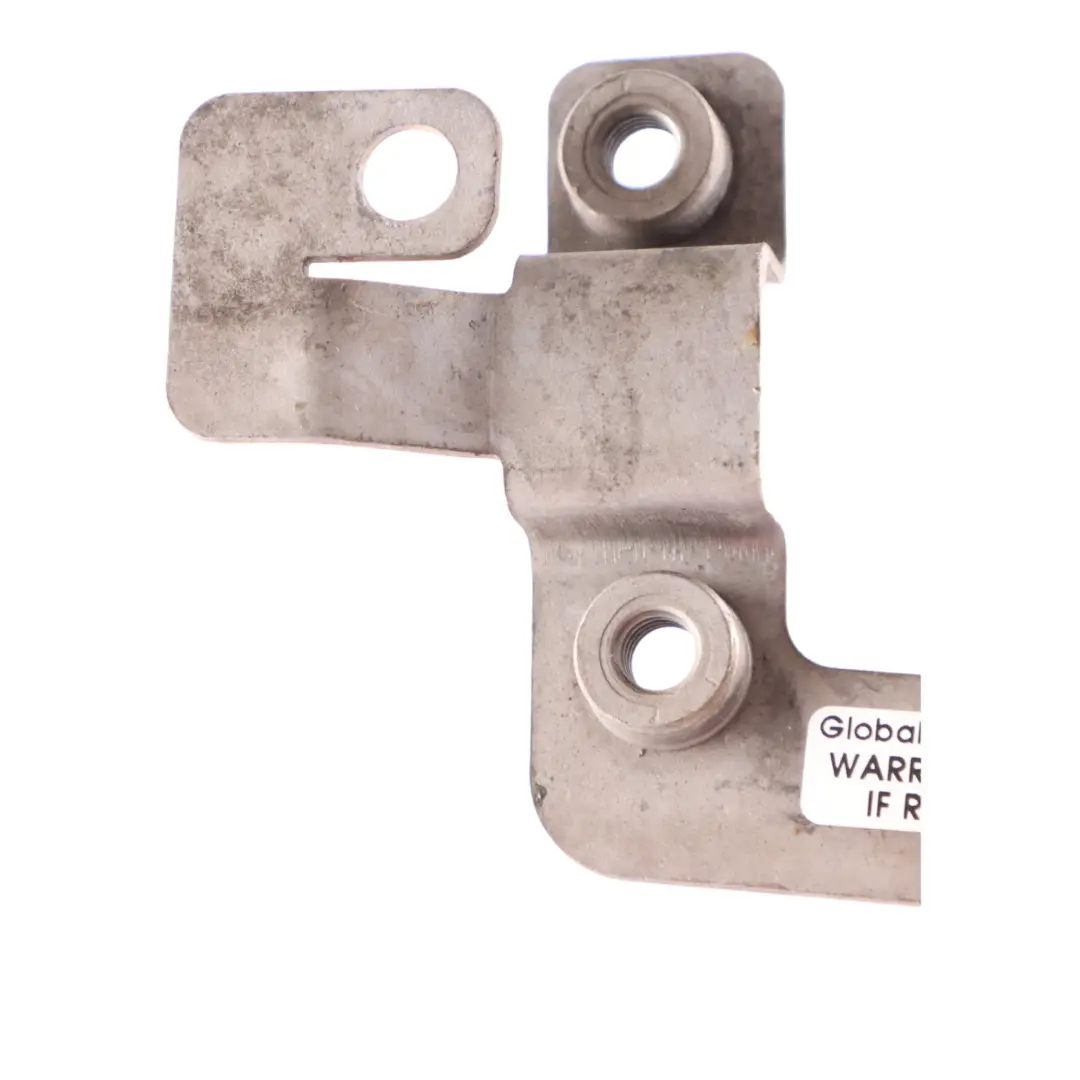 Mercedes SL R231 M153 Exhaust Pipe O2 Sensor Bracket Holder Bracket - SKU A1571590140 - Part number A1571590140