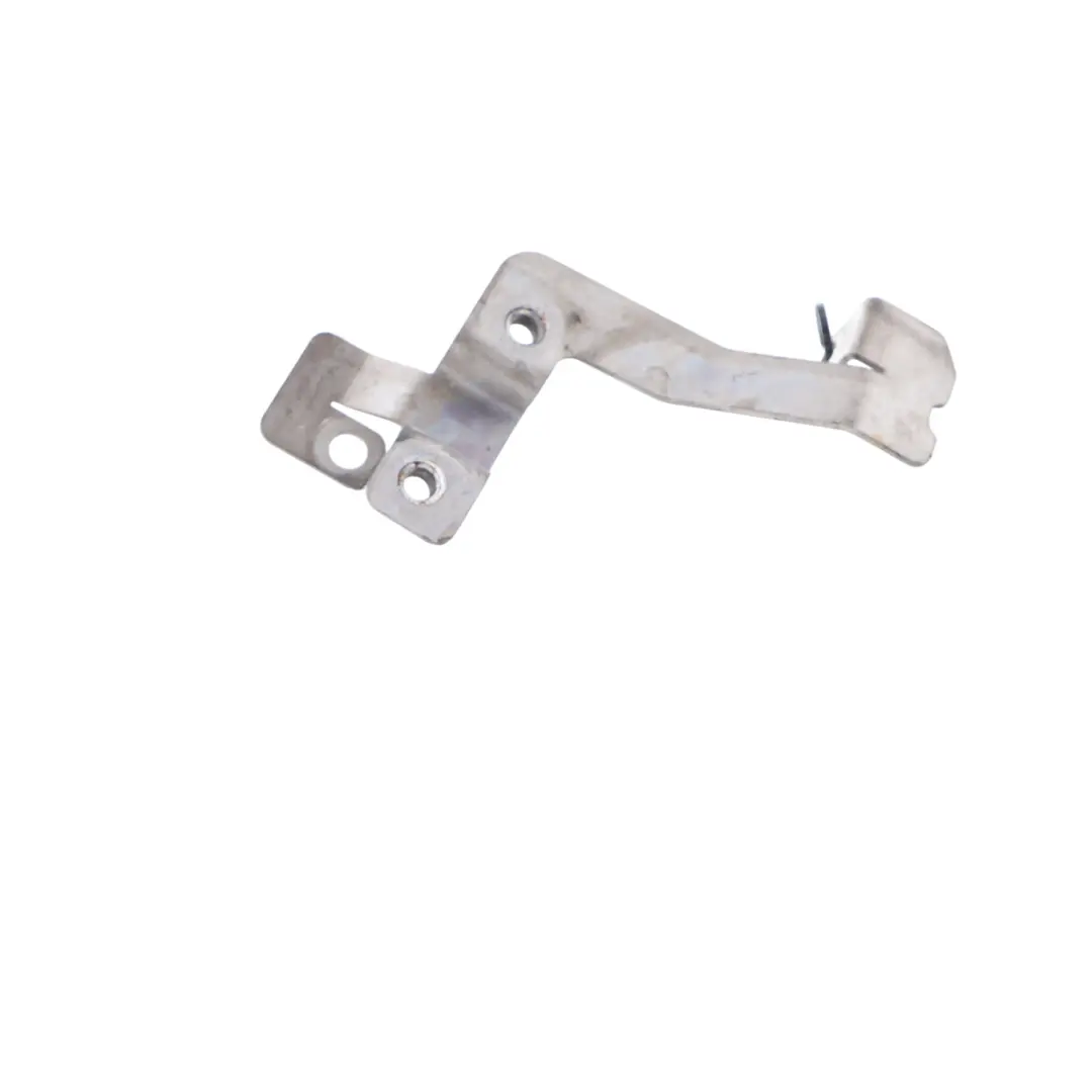 M153 Exhaust Pipe O2 Sensor Bracket Holder Bracket to Mercedes SL R231 with Part number A1571590140 Mercedes SL R231 M153 Exhaust Pipe O2 Sensor Bracket Holder Bracket - SKU A1571590140 - Part number A1571590140