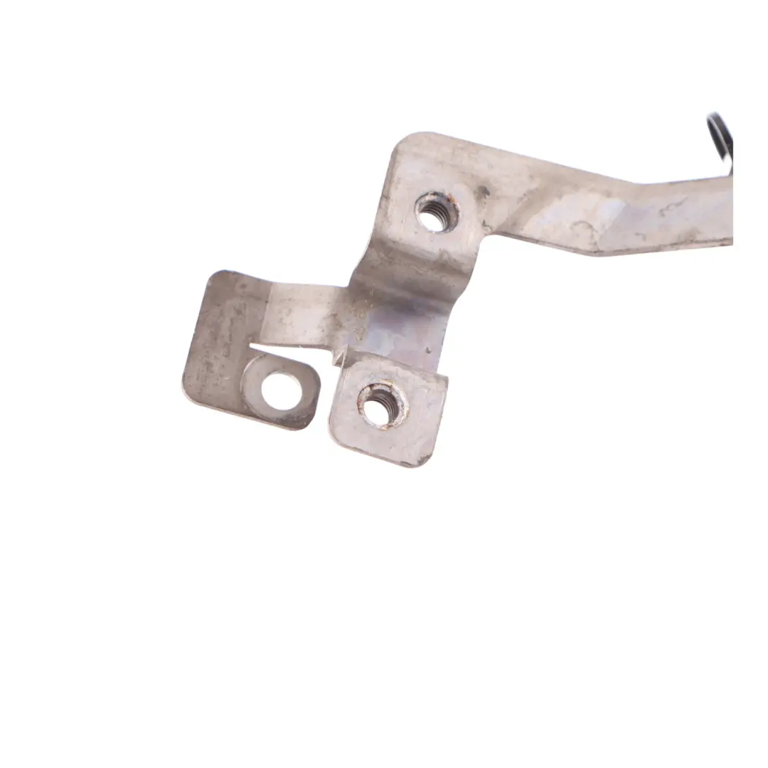 M153 Exhaust Pipe O2 Sensor Bracket Holder Bracket to Mercedes SL R231 with Part number A1571590140 Mercedes SL R231 M153 Exhaust Pipe O2 Sensor Bracket Holder Bracket - SKU A1571590140 - Part number A1571590140