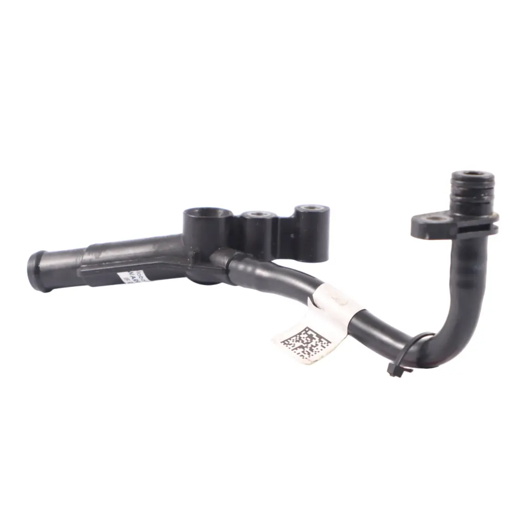 Mercedes W212 Acqua Tubo Flessibile Raffreddamento Radiatore Linea - SKU A1572000151 - Numero di parte A1572000151