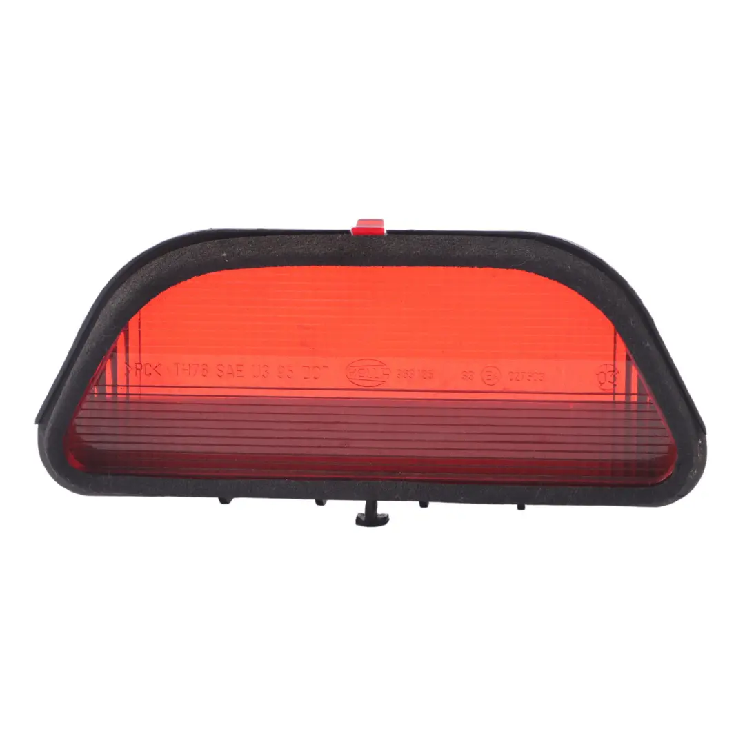 Additional Third Brake Light Lamp Trim Panel to Mercedes W163 Rear with Part number A1638200156 Mercedes W163 Rear Additional Third Brake Light Lamp Trim Panel - SKU A1638200156-1 - Part number A1638200156