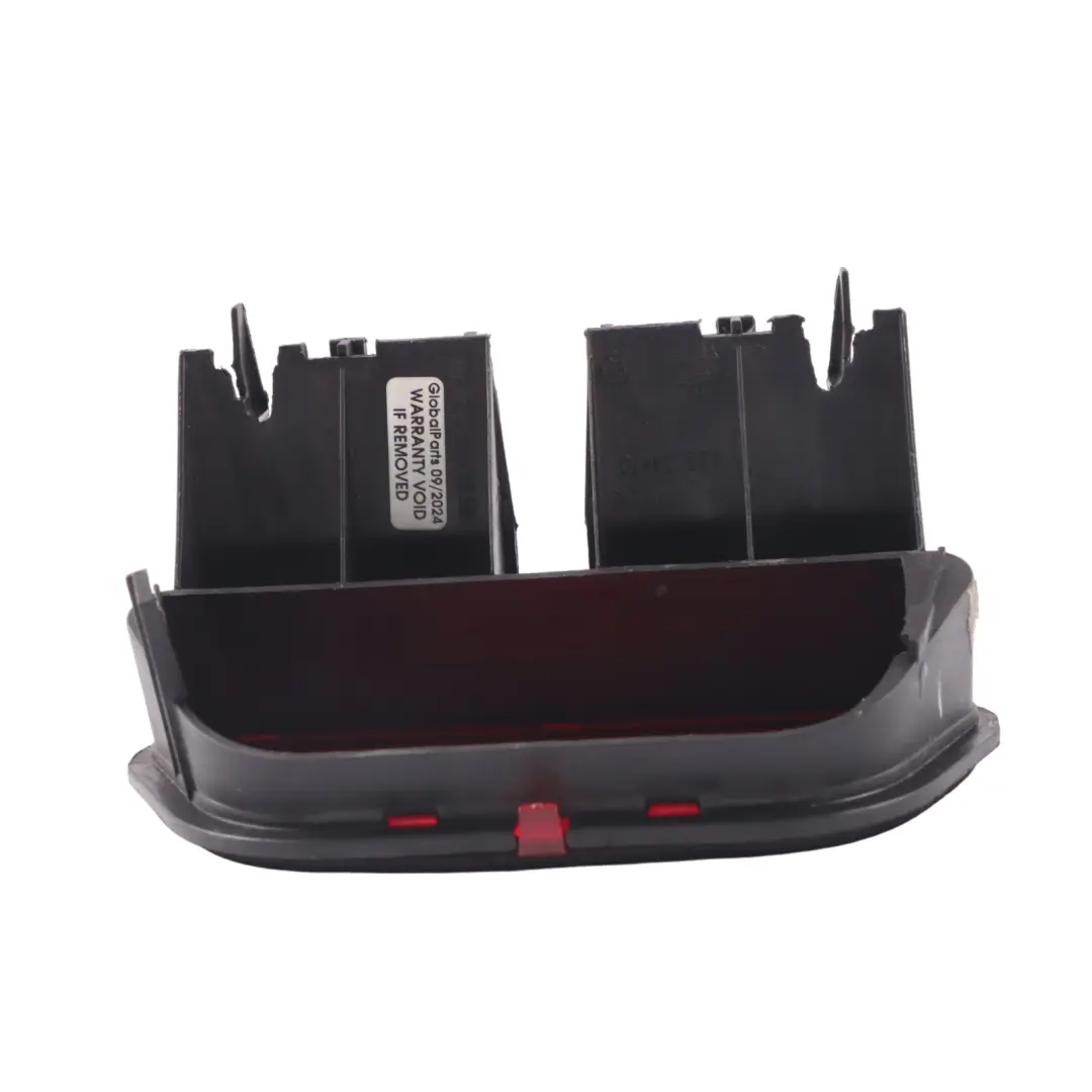 Hinten Zusätzliche Dritte Bremsleuchte Blende Mercedes W163 - SKU A1638200156-1 - Teilenummer A1638200156