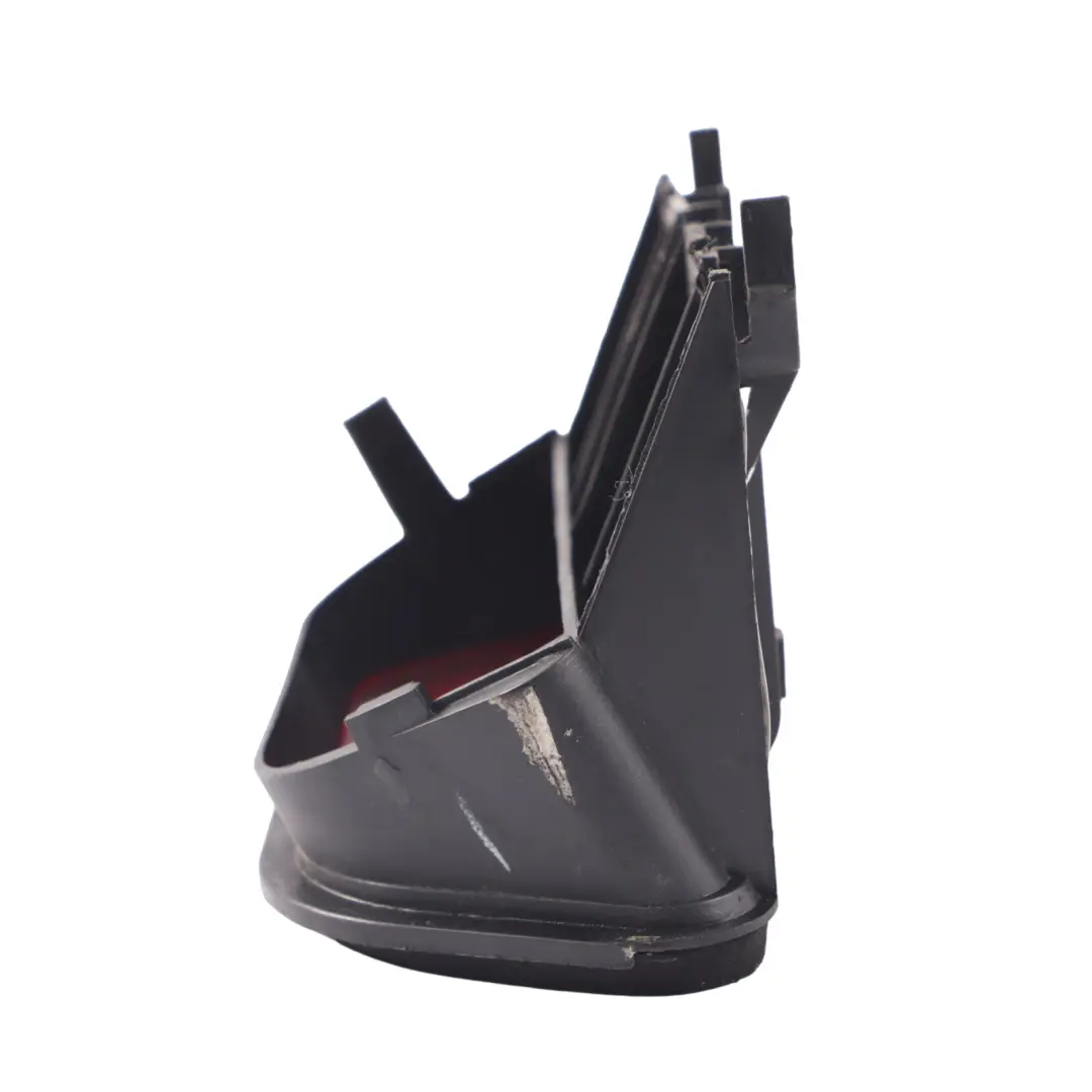 Hinten Zusätzliche Dritte Bremsleuchte Blende Mercedes W163 - SKU A1638200156-1 - Teilenummer A1638200156