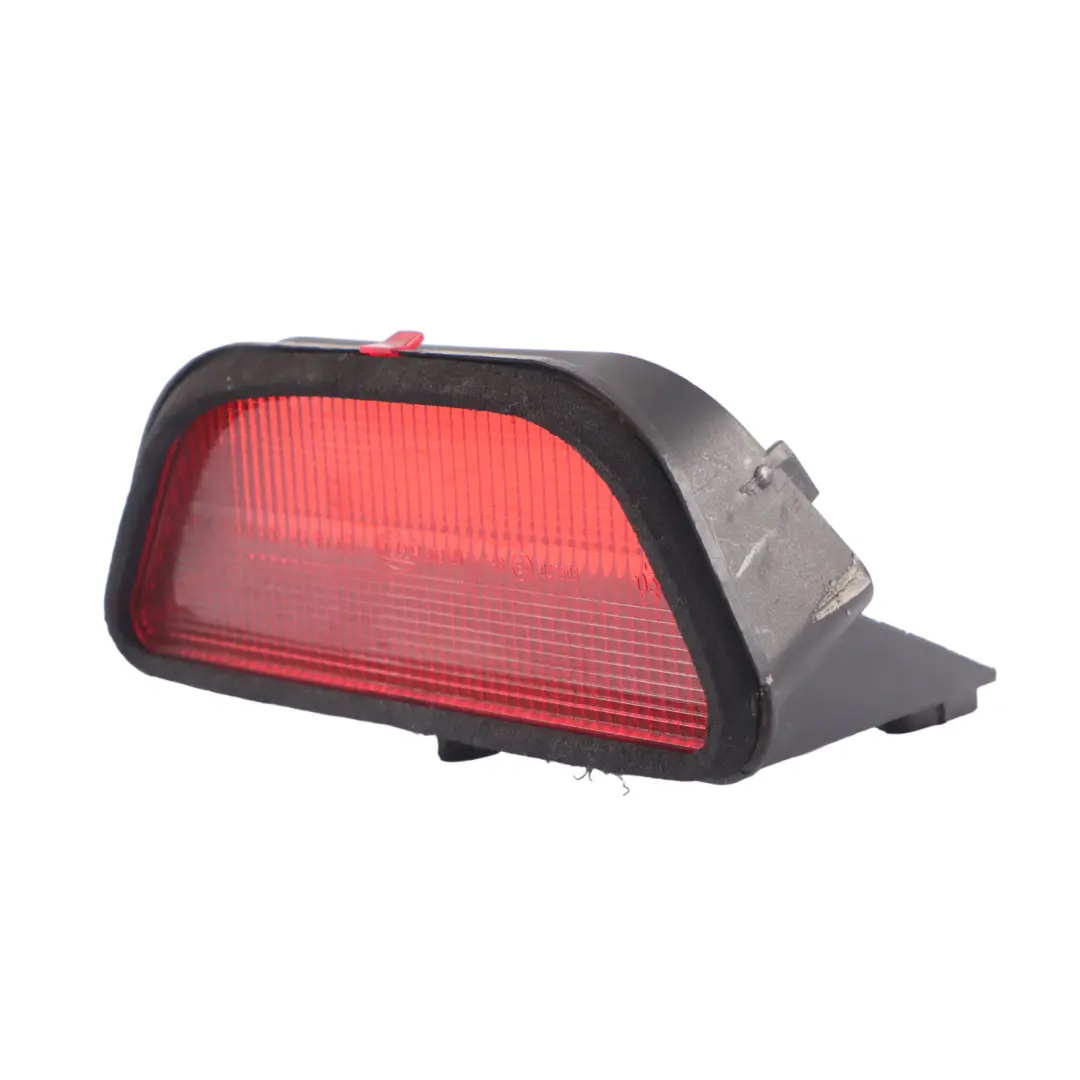 Pannello Posteriore Aggiuntivo Terza Luce Freno per Mercedes W163 con numero di parte A1638200156 Mercedes W163 Pannello Posteriore Aggiuntivo Terza Luce Freno - SKU A1638200156-1 - Numero di parte A1638200156