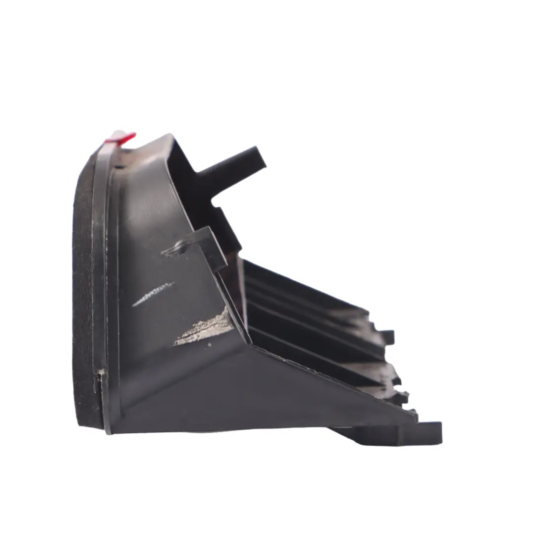 Hinten Zusätzliche Dritte Bremsleuchte Blende Mercedes W163 - SKU A1638200156-1 - Teilenummer A1638200156