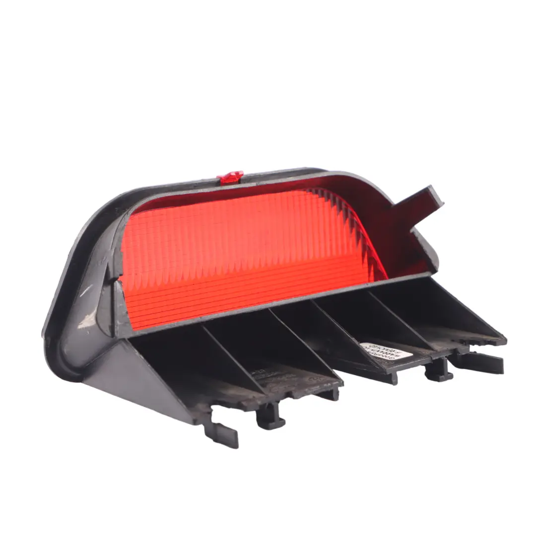 Hinten Zusätzliche Dritte Bremsleuchte Blende Mercedes W163 - SKU A1638200156-1 - Teilenummer A1638200156