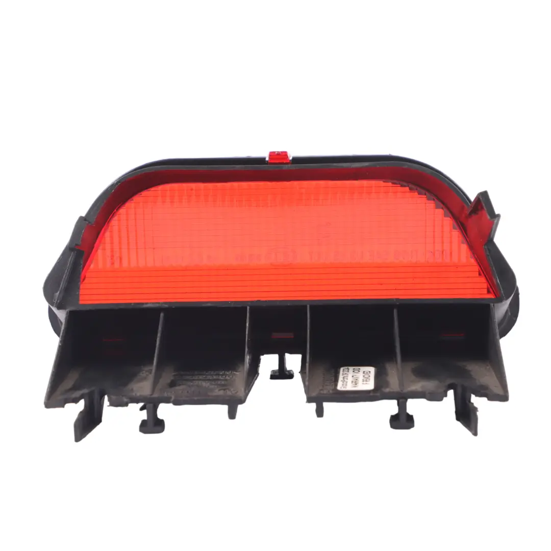 Pannello Posteriore Aggiuntivo Terza Luce Freno per Mercedes W163 con numero di parte A1638200156 Mercedes W163 Pannello Posteriore Aggiuntivo Terza Luce Freno - SKU A1638200156-1 - Numero di parte A1638200156