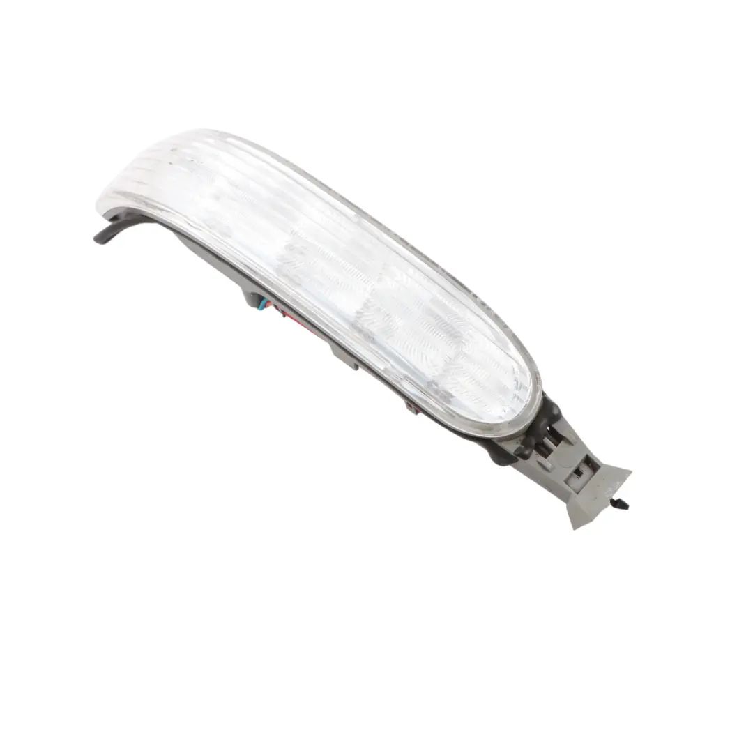 Mercedes ML W163 Wing Mirror Turn Signal Blinker LIght Right O/S - SKU A1638200421 - Part number A1638200421