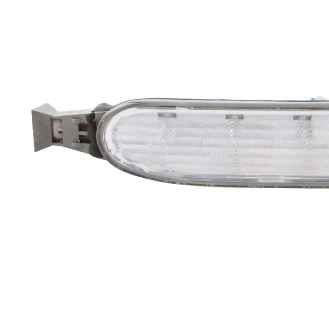 Wing Mirror Turn Signal Blinker LIght Right O/S to Mercedes ML W163 with Part number A1638200421 Mercedes ML W163 Wing Mirror Turn Signal Blinker LIght Right O/S - SKU A1638200421 - Part number A1638200421