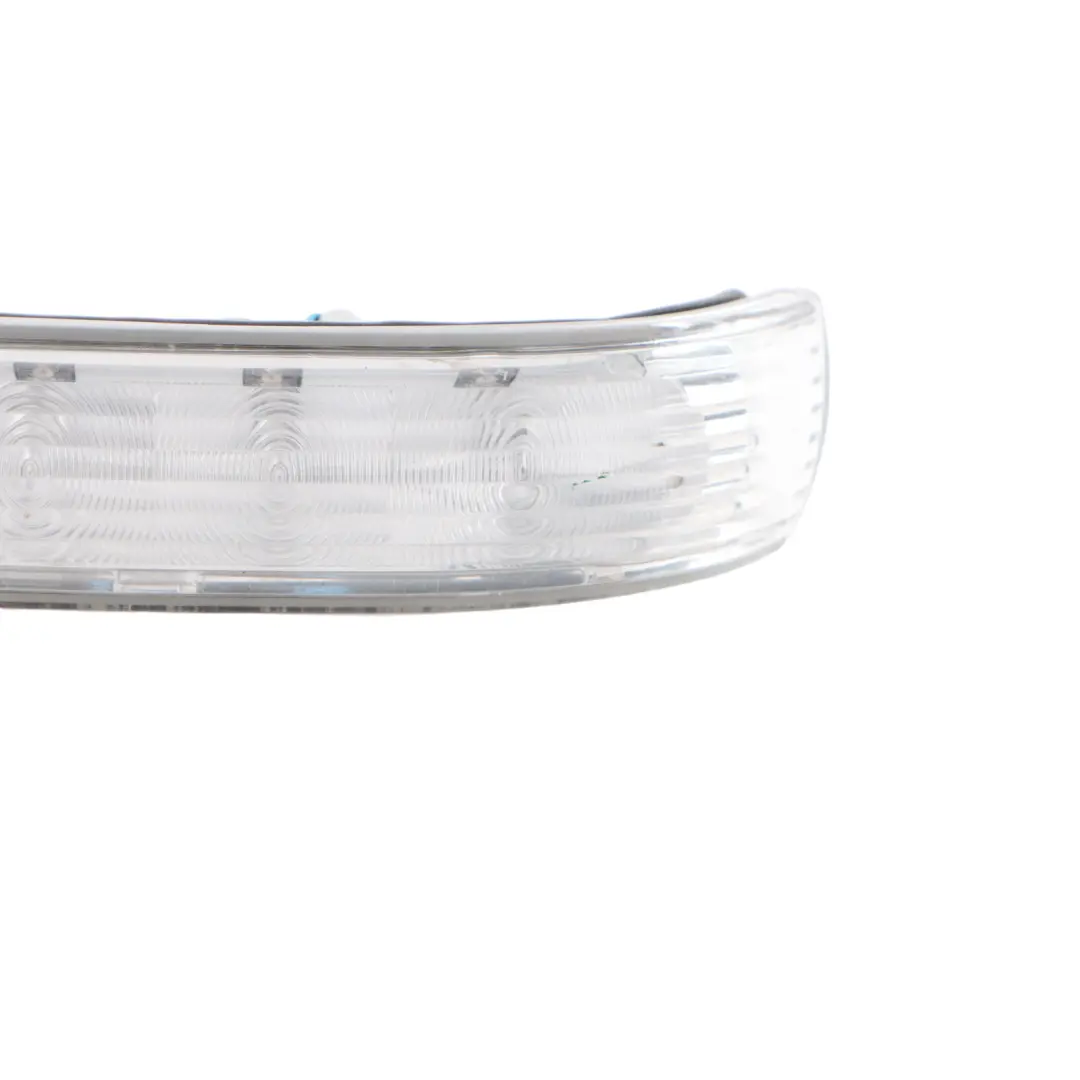 Wing Mirror Turn Signal Blinker LIght Right O/S to Mercedes ML W163 with Part number A1638200421 Mercedes ML W163 Wing Mirror Turn Signal Blinker LIght Right O/S - SKU A1638200421 - Part number A1638200421