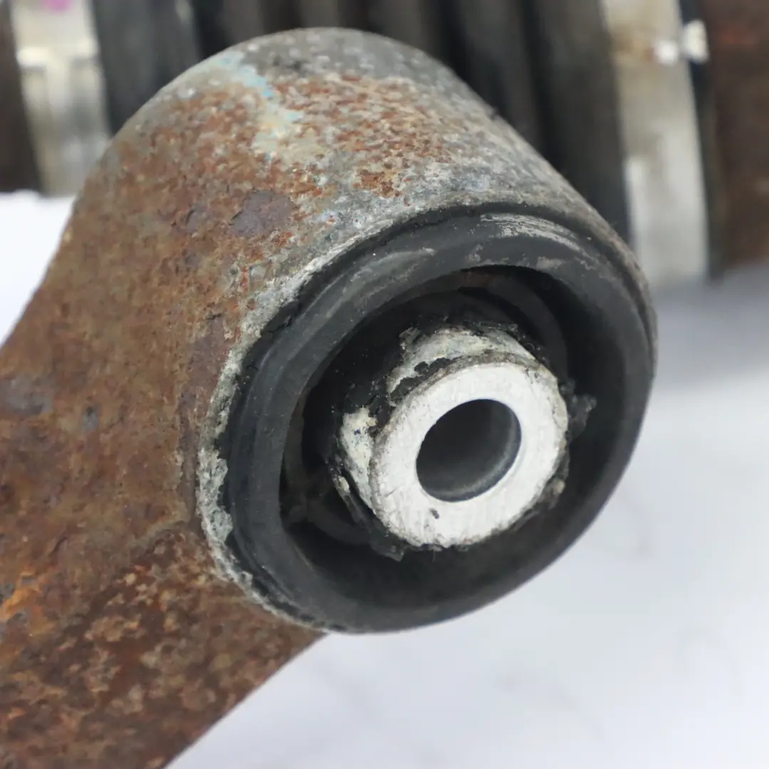 Moyeu de Roue Arrière Droit Etrier de Disque pour Mercedes W164 320 CDI à propos du numéro de pièce A1643501408 Mercedes W164 320 CDI Moyeu de Roue Arrière Droit Etrier de Disque - SKU A1643501408-2 - Numéro de pièce A1643501408