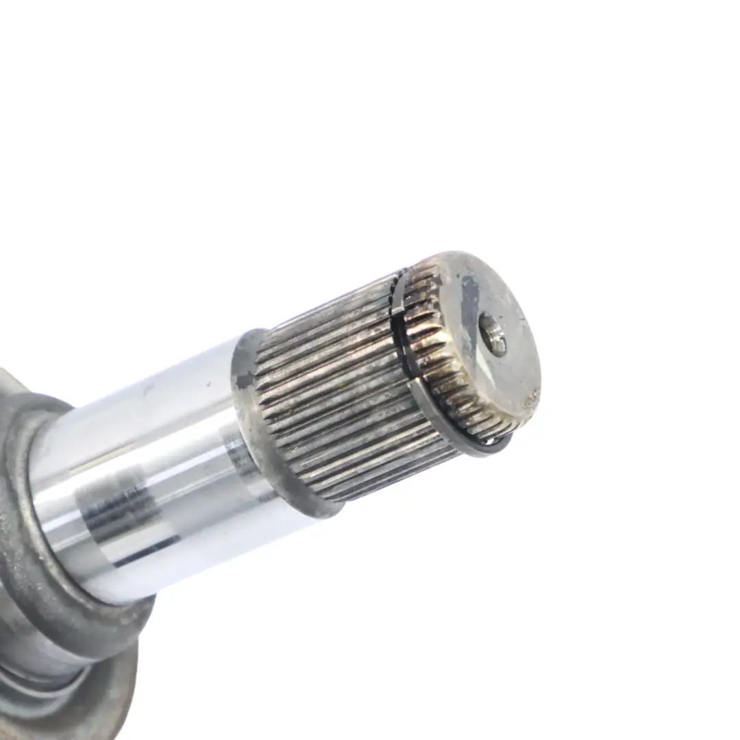 Mercedes W164 320 CDI Cubo de Rueda Trasera Derecha Eje de Freno Pinza Disco - SKU A1643501408-2 - Número de pieza A1643501408
