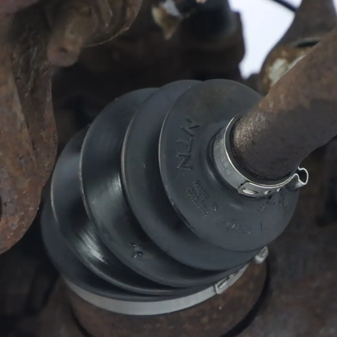 Radträgernabe Hinten Rechts Achse Bremsscheibe Bremssattel für Mercedes W164 320 CDI mit Teilenummer A1643501408 Mercedes W164 320 CDI Radträgernabe Hinten Rechts Achse Bremsscheibe Bremssattel - SKU A1643501408-2 - Teilenummer A1643501408