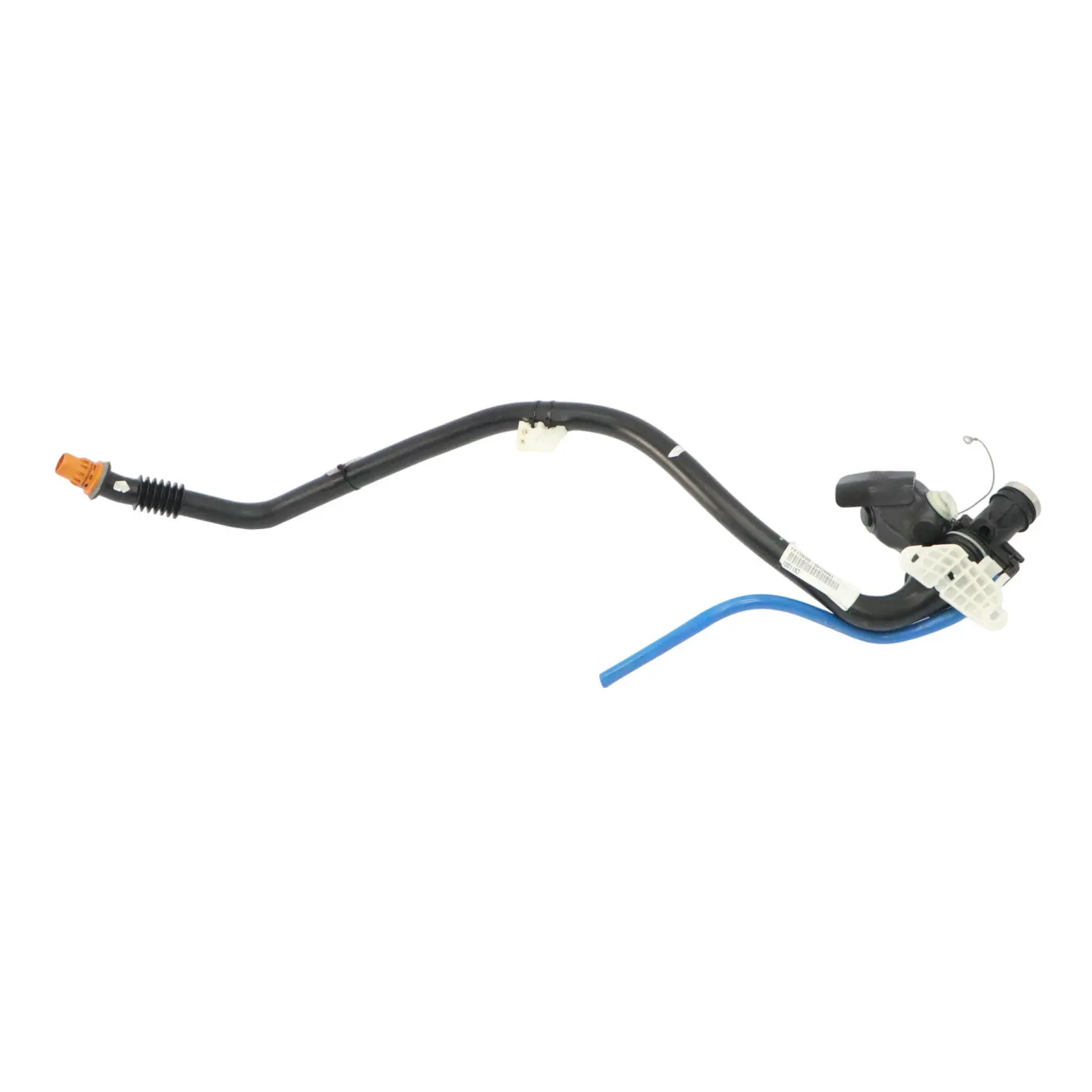 Mercedes ML W164 OM629 OM642 Diesel Tubo Collo Serbatoio A1644700220