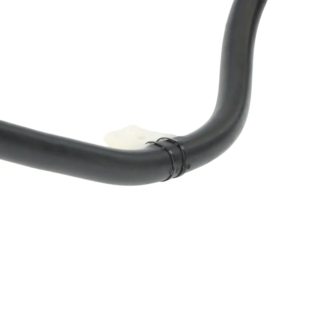 Mercedes ML W164 OM629 OM642 Diesel Tubo Collo Serbatoio - SKU A1644700220 - Numero di parte A1644700220