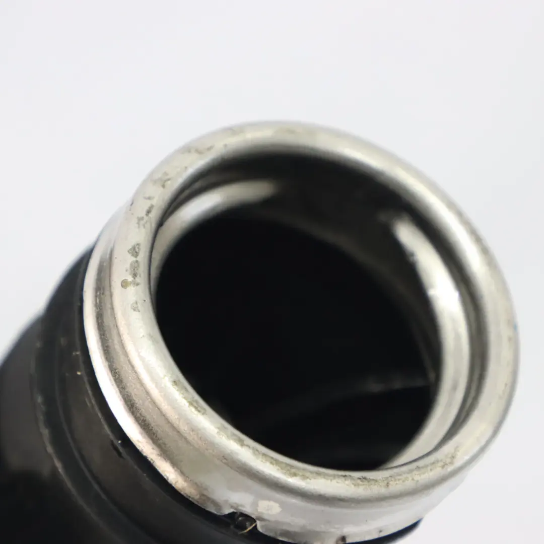 Mercedes ML W164 OM629 OM642 Kraftstofftank Einfüllstutzen Rohr - SKU A1644700220 - Teilenummer A1644700220