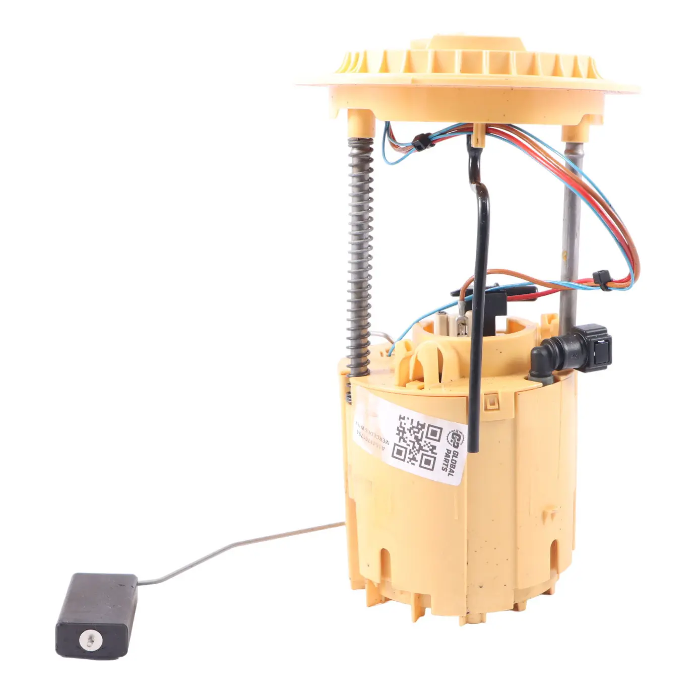 Mercedes W164 Diesel Consegna Carburante Modulo Sender Unità A1644701794