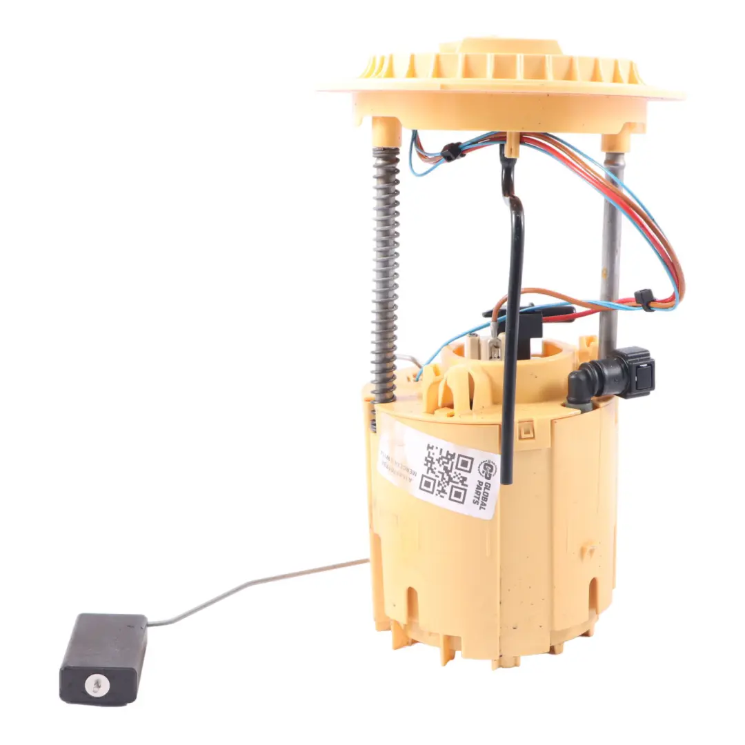 Kraftstoffzufuhr Sender Modul Einheit für Mercedes W164 Diesel mit Teilenummer A1644701794 Mercedes W164 Diesel Kraftstoffzufuhr Sender Modul Einheit - SKU A1644701794 - Teilenummer A1644701794