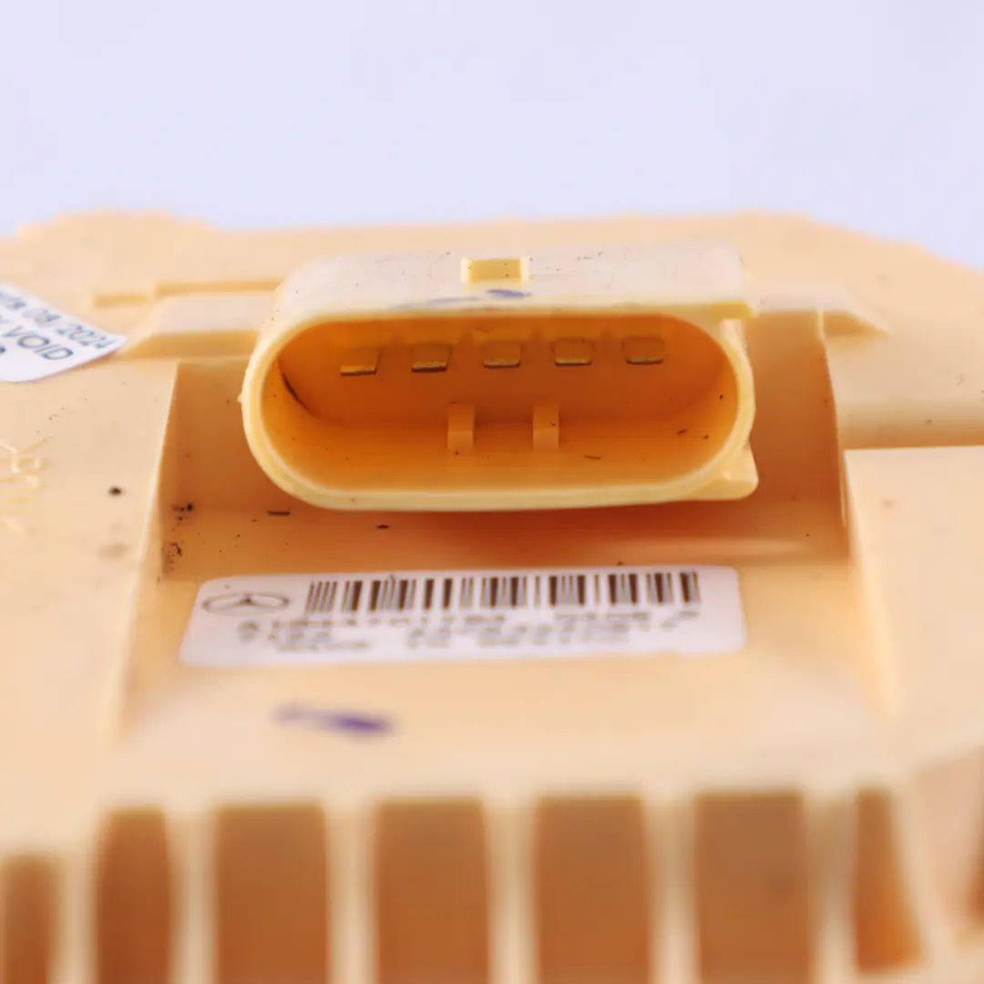 Mercedes W164 Diesel Fuel Delivery Sender Module Unit - SKU A1644701794 - Part number A1644701794